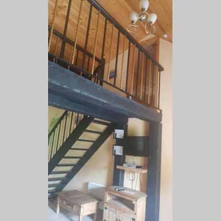 Cottage Ideal For Family'S & Private Lake Access County Leitrim Extérieur photo