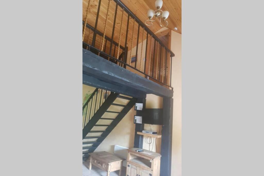 Cottage Ideal For Family'S & Private Lake Access County Leitrim Extérieur photo